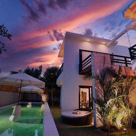 Skyfall Luxury Beach Villa Nusa Dua  Exteriér fotografie