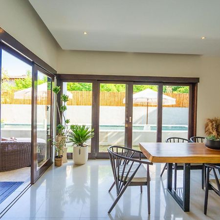 Skyfall Luxury Beach Villa Nusa Dua  Exteriér fotografie