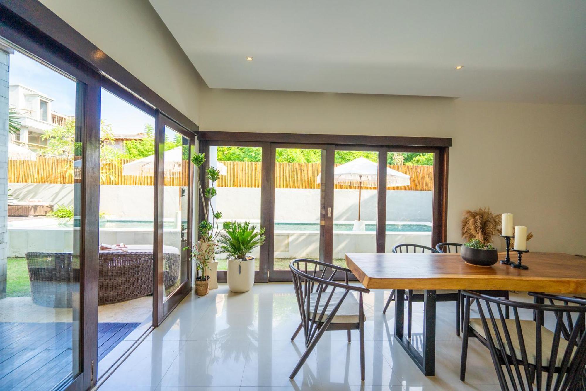 Skyfall Luxury Beach Villa Nusa Dua  Exteriér fotografie