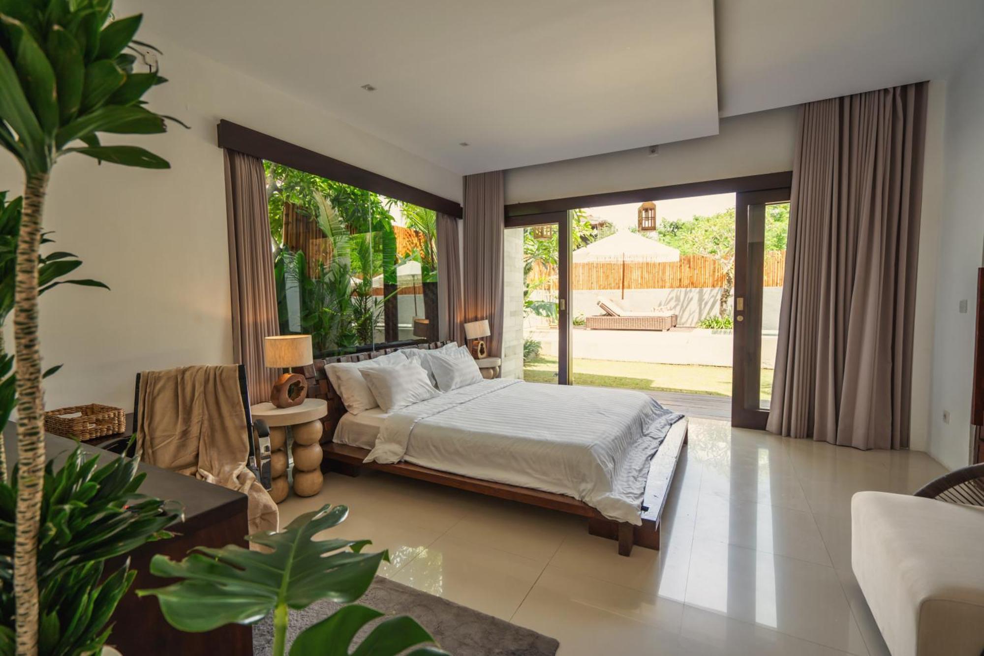Skyfall Luxury Beach Villa Nusa Dua  Exteriér fotografie