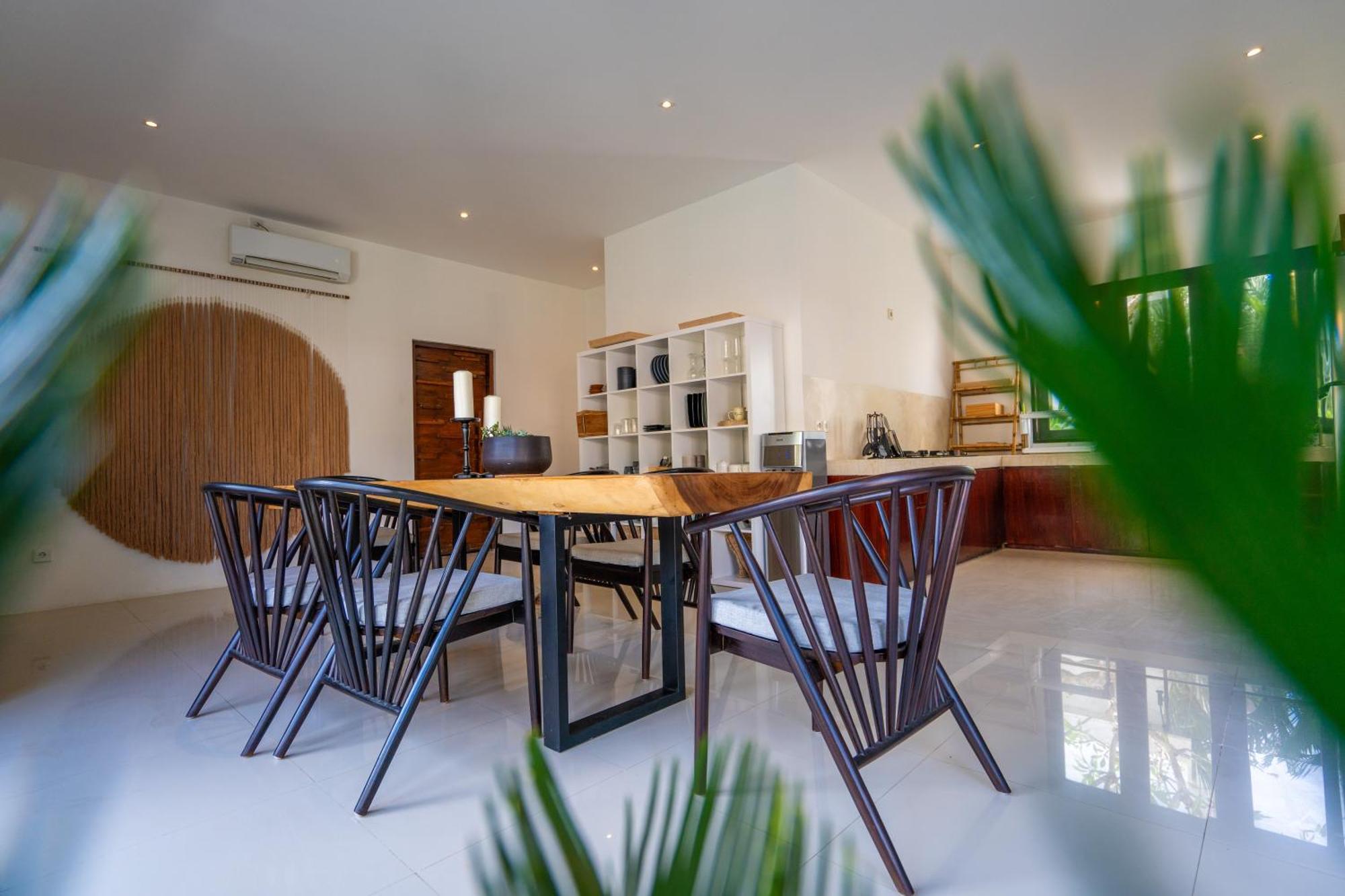 Skyfall Luxury Beach Villa Nusa Dua  Exteriér fotografie