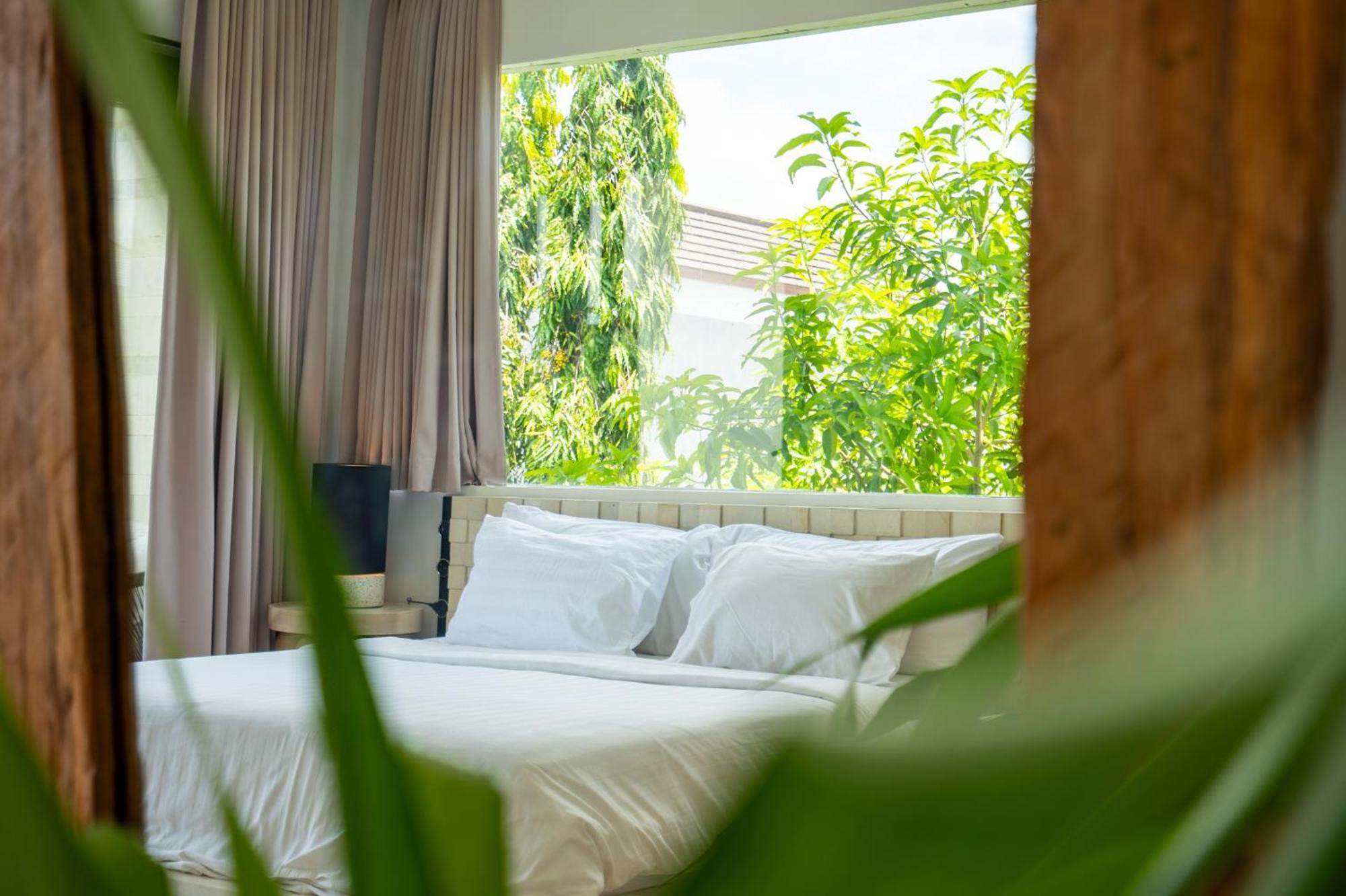 Skyfall Luxury Beach Villa Nusa Dua  Exteriér fotografie