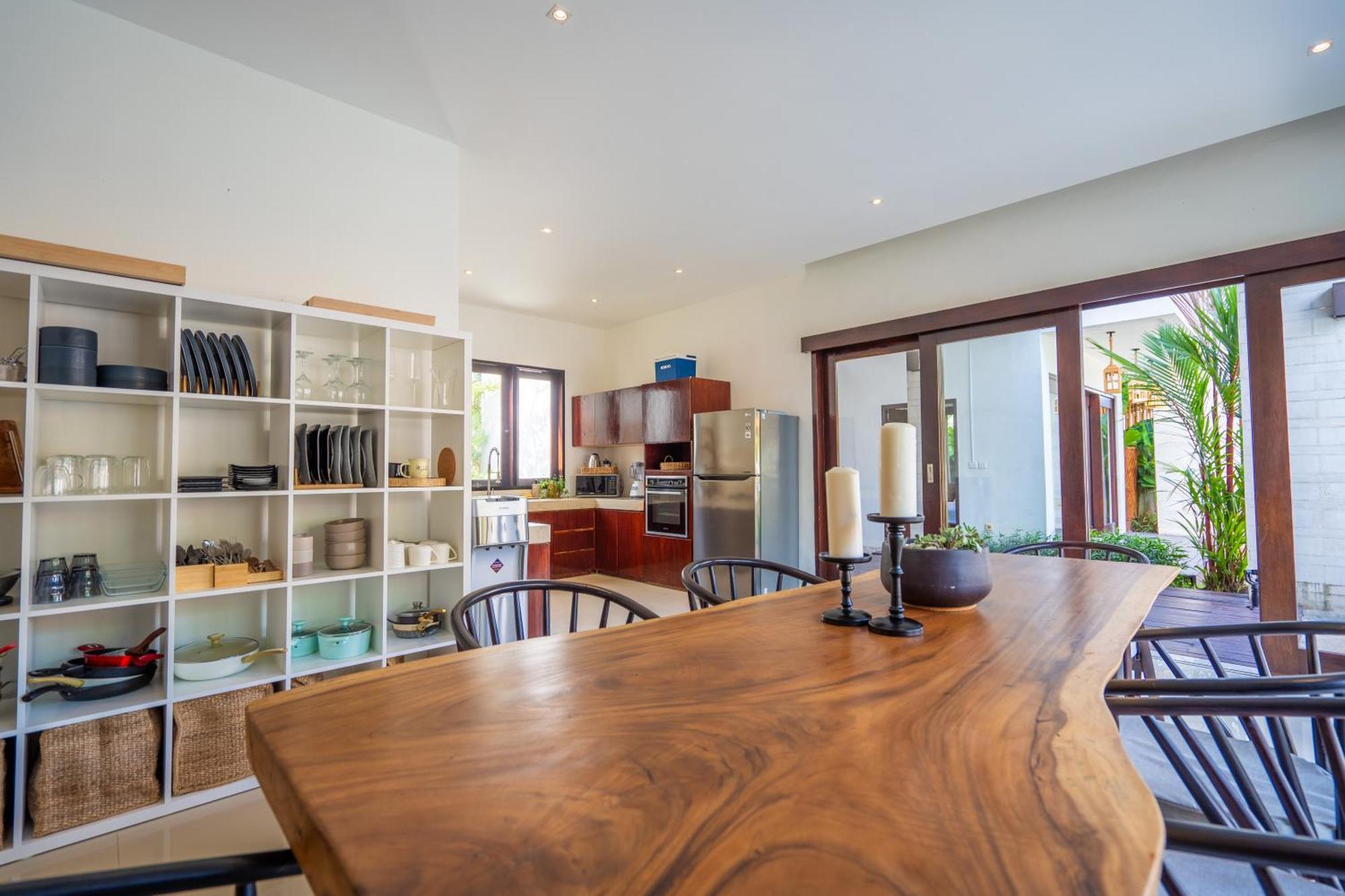 Skyfall Luxury Beach Villa Nusa Dua  Exteriér fotografie