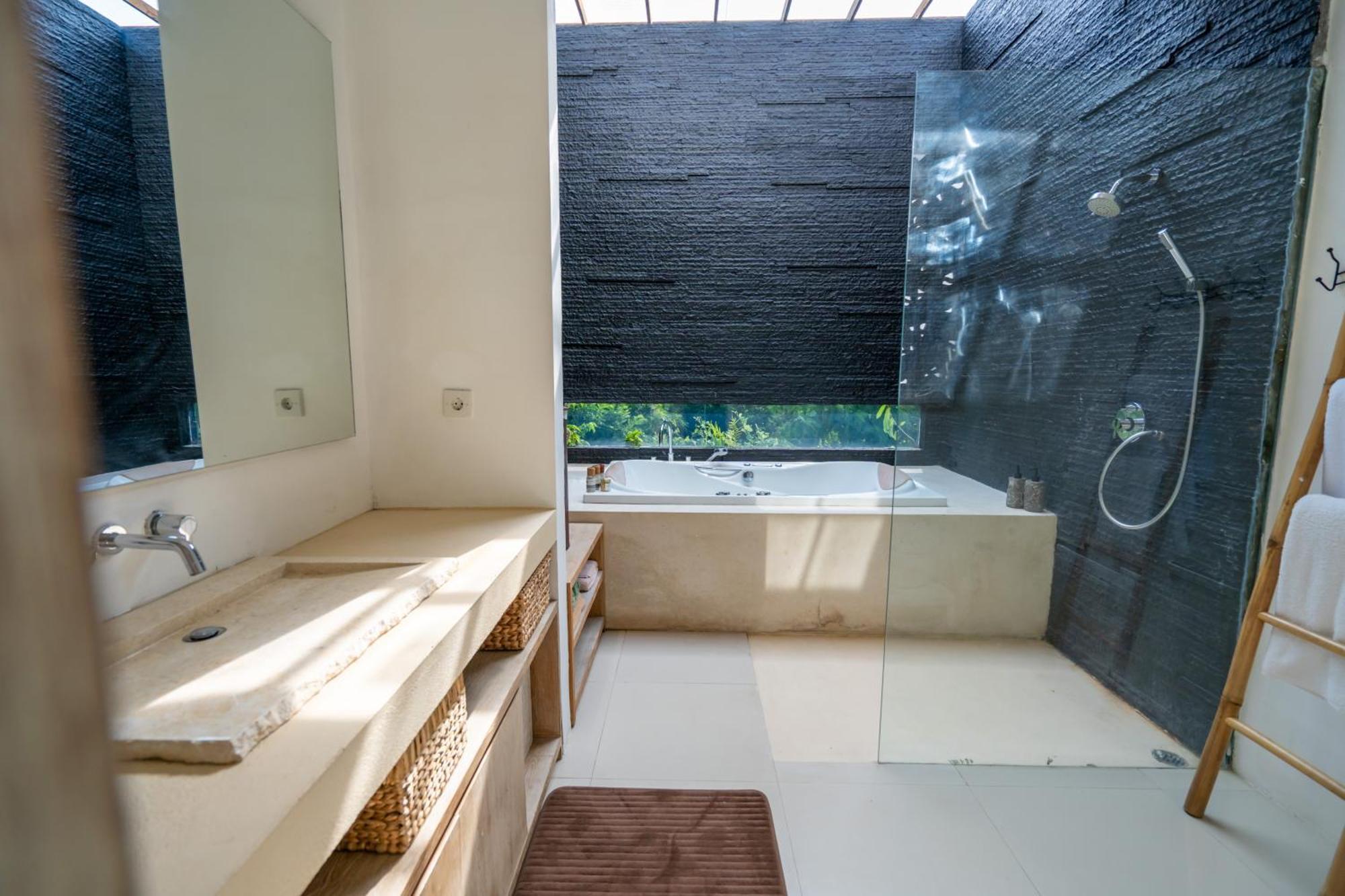 Skyfall Luxury Beach Villa Nusa Dua  Exteriér fotografie