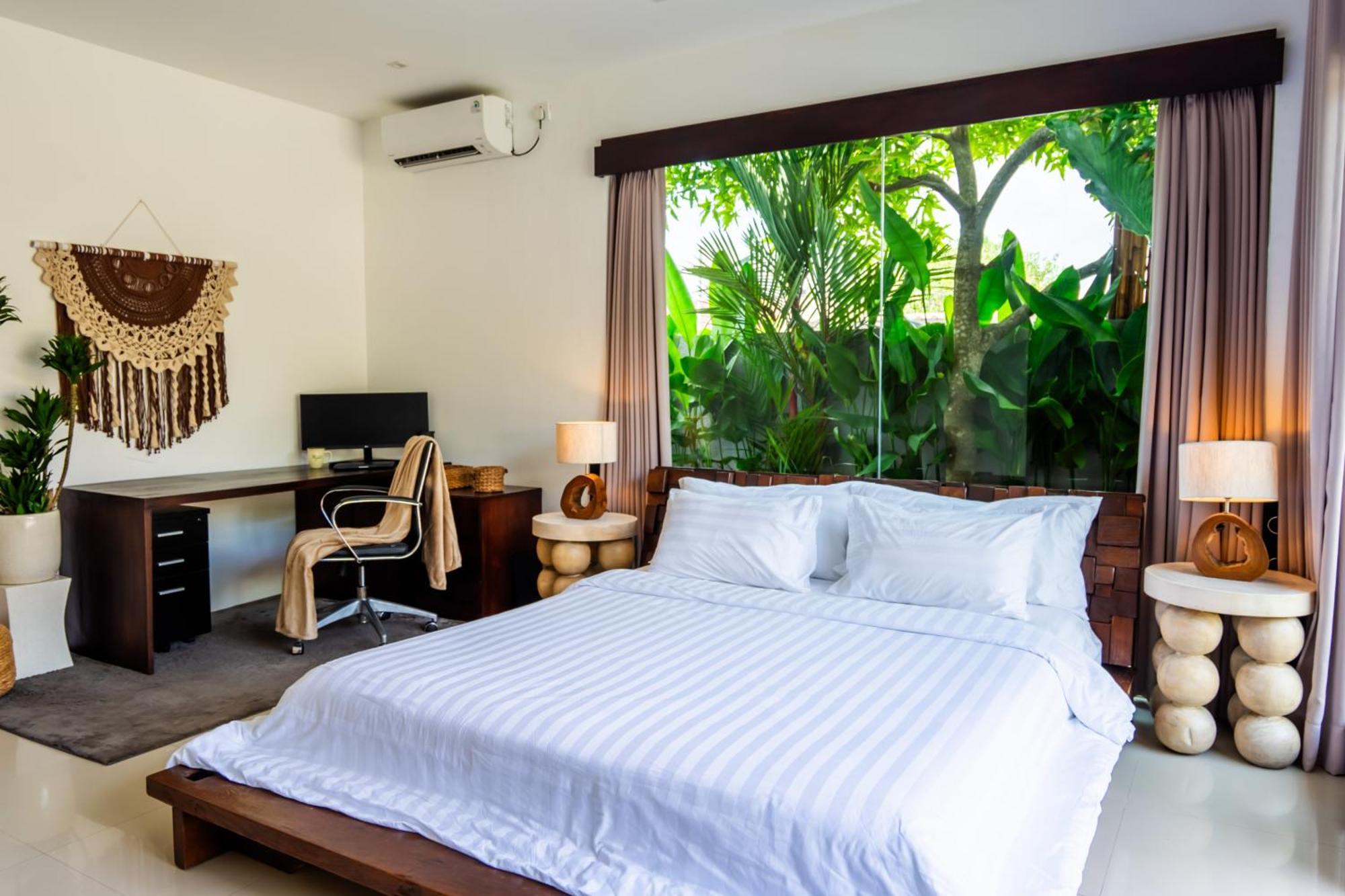 Skyfall Luxury Beach Villa Nusa Dua  Exteriér fotografie